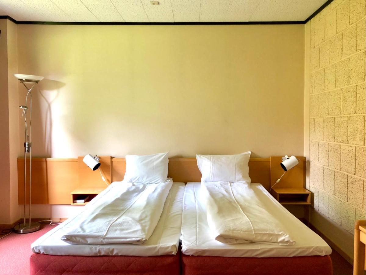Ornes Hotell Exterior photo