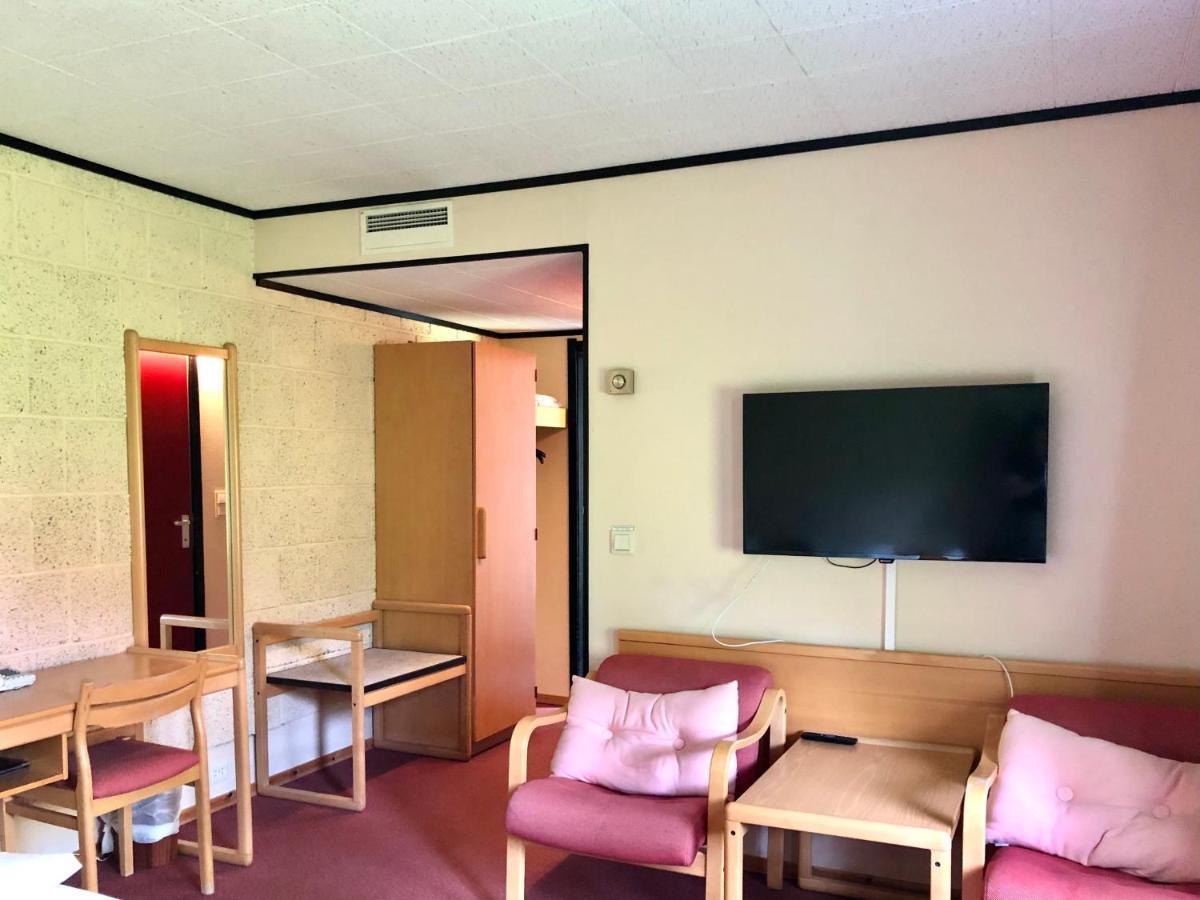 Ornes Hotell Exterior photo