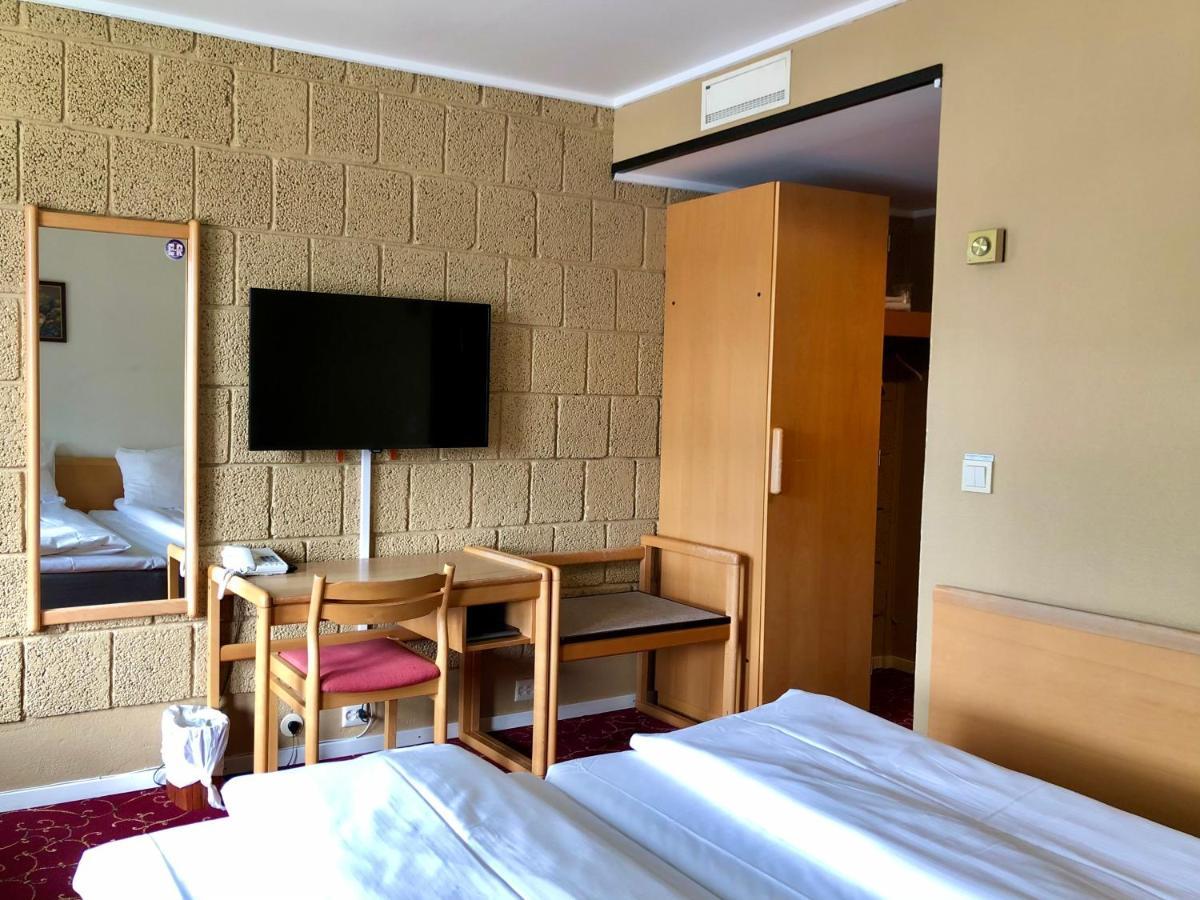 Ornes Hotell Exterior photo